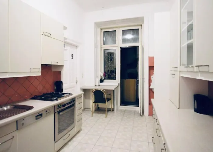 Modern Double Js B * Viena